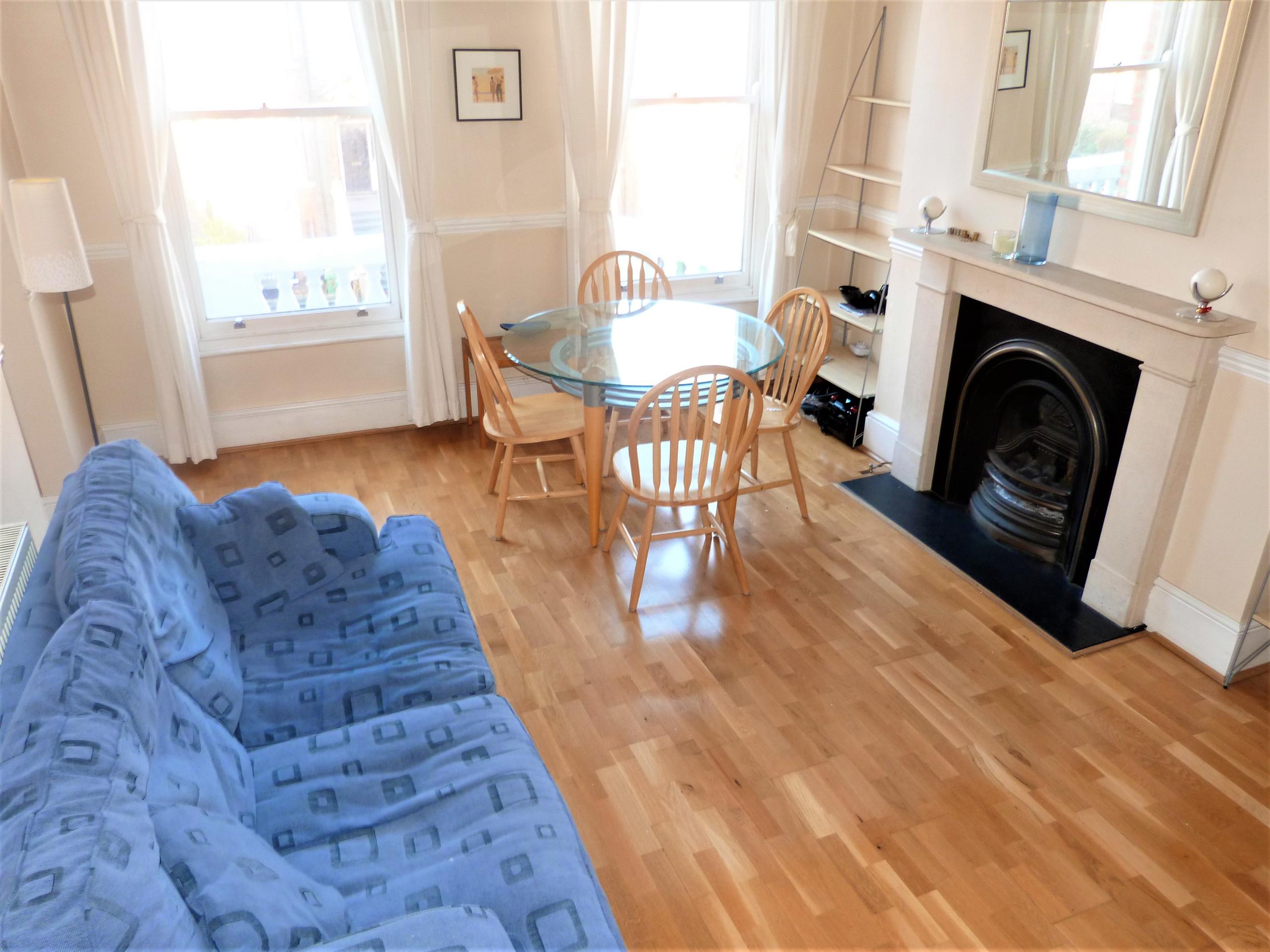 			NEW INSTRUCTION, 1 Bedroom, 1 bath, 1 reception Flat			 Goldhurst Terrace, WEST HAMPSTEAD / SWISS COTTAGE NW6